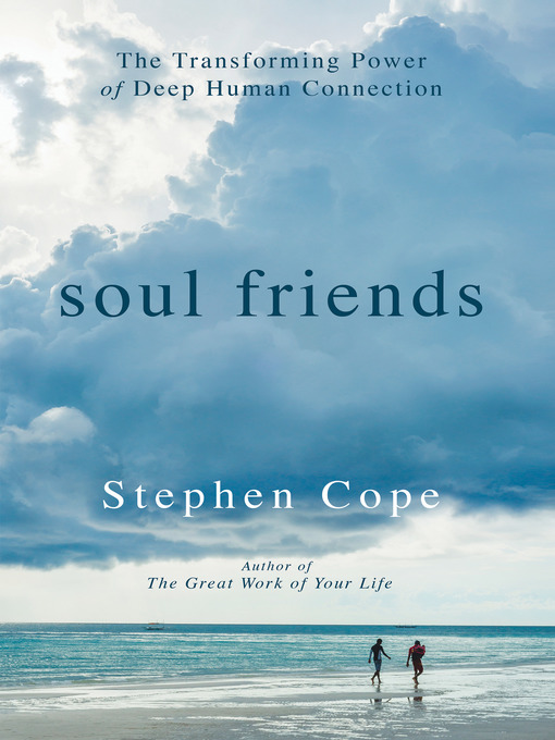 Cover image for Soul Friends